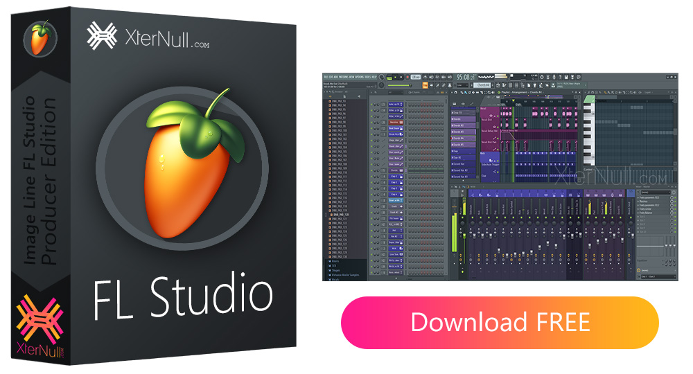 get fruity studio producer loops for free mac